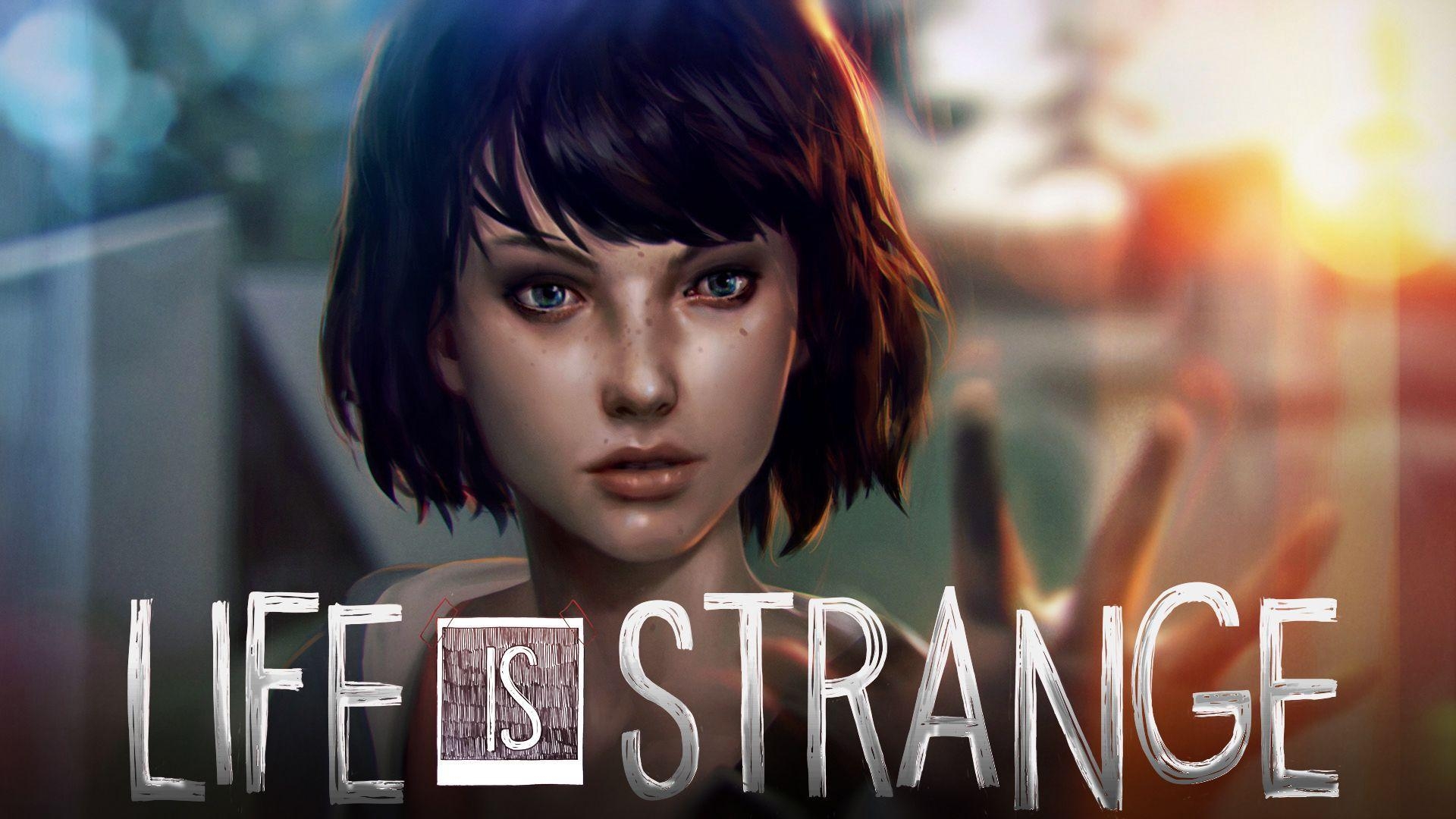 1920x1080 Life Is Strange” Wallpaper Kit, Desktop