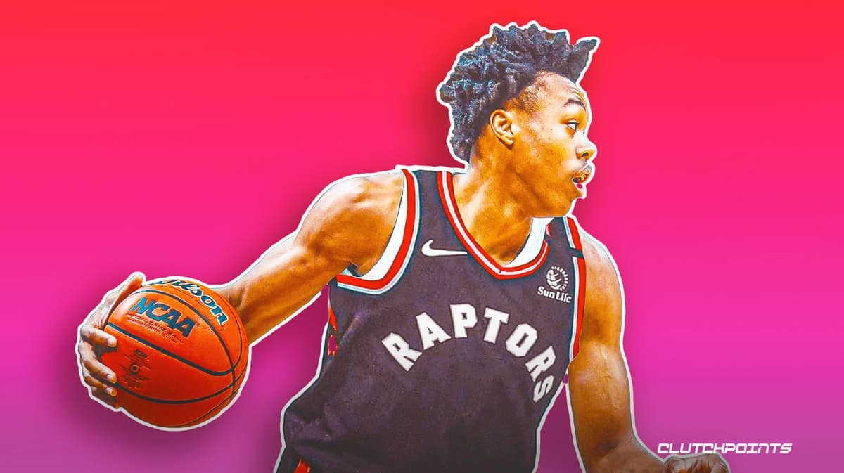 1200x680 bold predictions for Scottie Barnes' rookie season with Raptors, Desktop