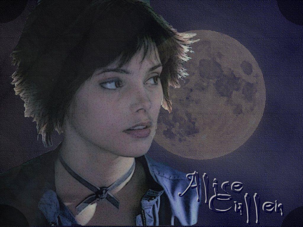 1030x770 Alice Cullen Series Wallpaper, Desktop