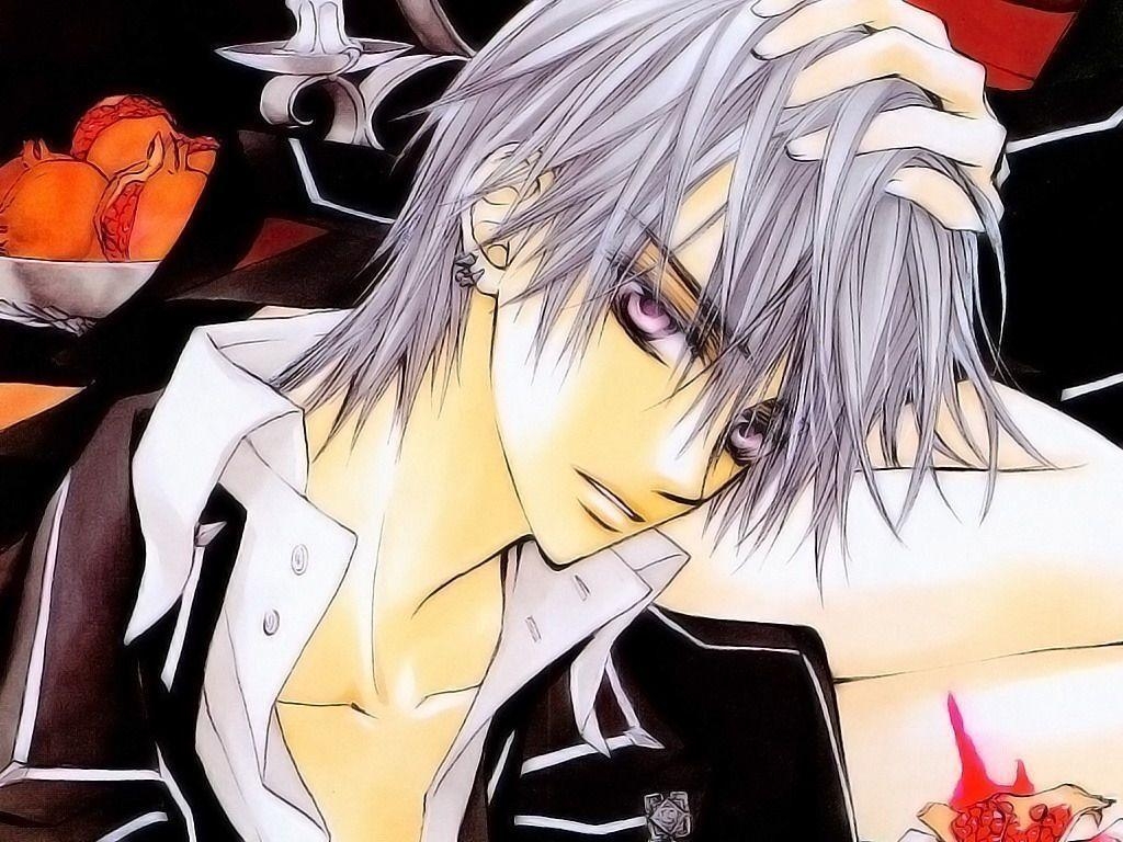 1030x770 Vampire Knight Zero Wallpaper. Vampire, Desktop