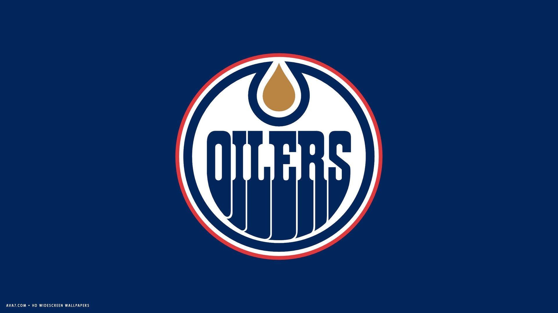 1920x1080 Edmonton Oilers Wallpaper, Desktop