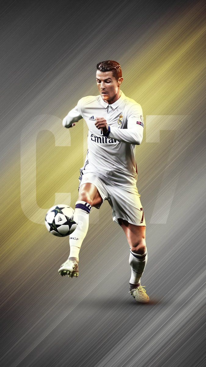 680x1200 Emilio Sansolini Ronaldo, mobile wallpaper, Phone