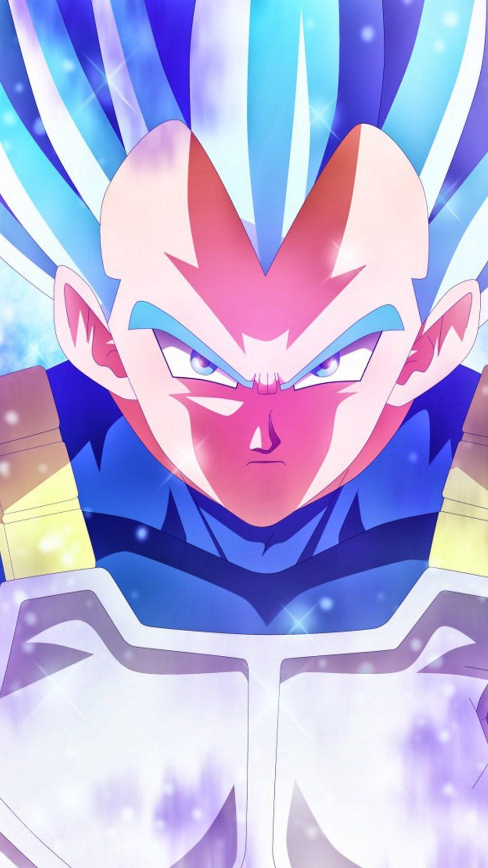 950x1690 Vegeta Dragon Ball Super 4K Ultra HD Mobile Wallpaper, Phone