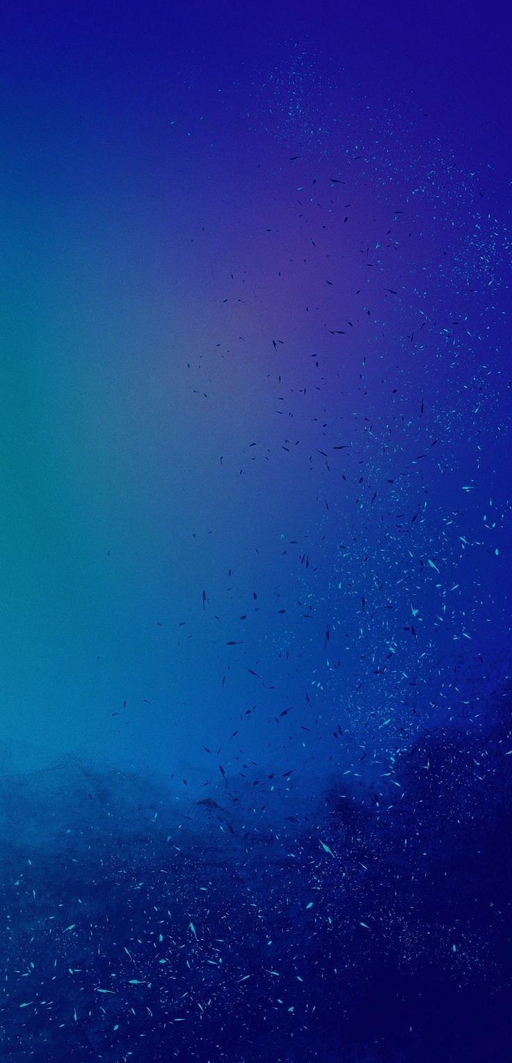 740x1530 huawei wallpaper, Phone