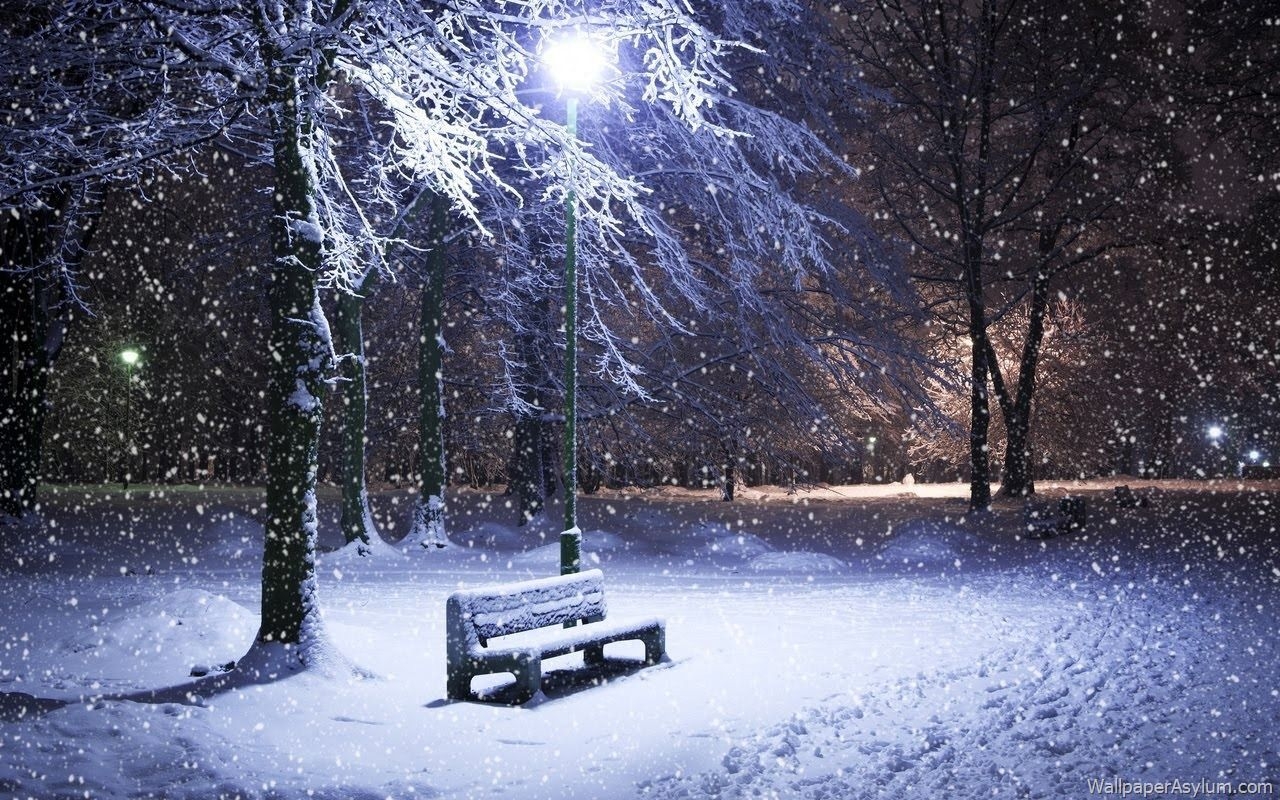 1280x800 Winter Desktop Background, Desktop