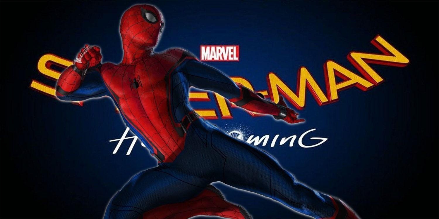 1500x750 Spider Man: Homecoming HD Desktop Wallpaperwallpaper.net, Dual Screen