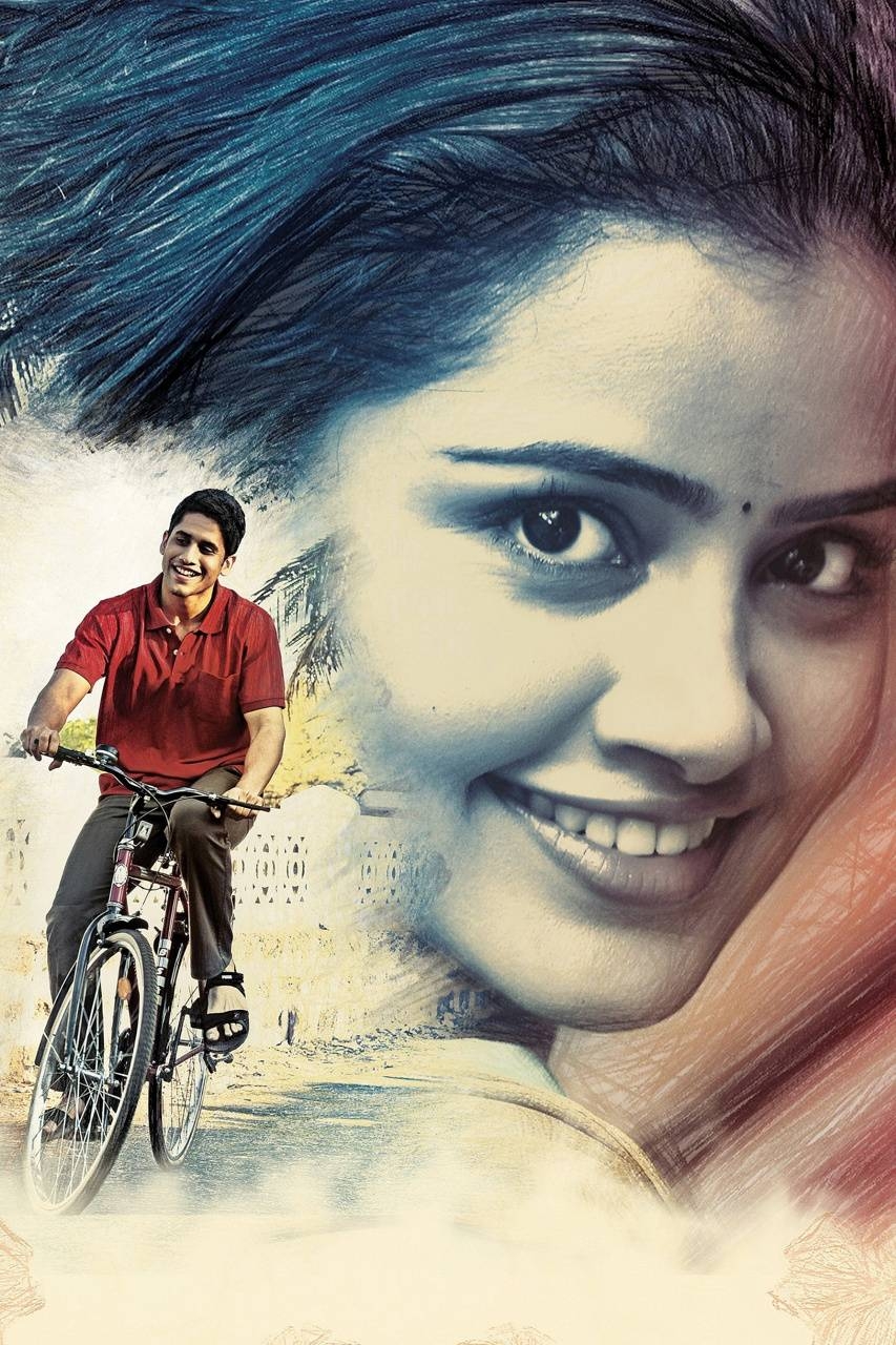 860x1280 Premam wallpaper, Phone