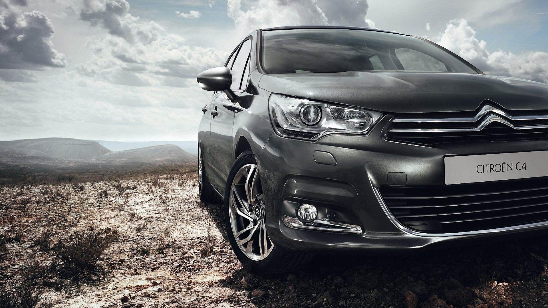 1920x1080 Citroen DS4 Wallpaper 16 X 1080, Desktop