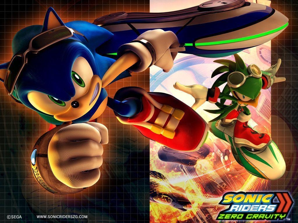 1030x770 Sonic Riders Wallpaper02 Download Wallpaper Games, Desktop