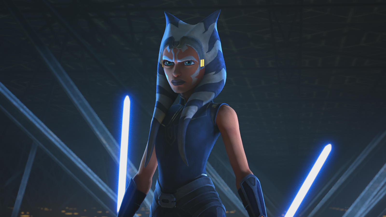 1600x900 Will Ahsoka Tano be in Star Wars: The Bad Batch?, Desktop