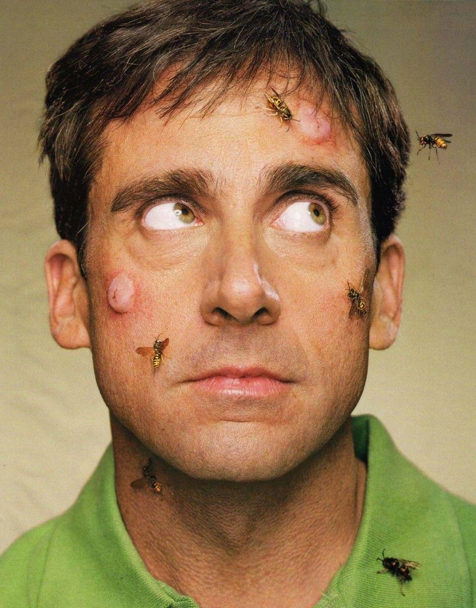 940x1200 Steve Carell wallpaper, Phone