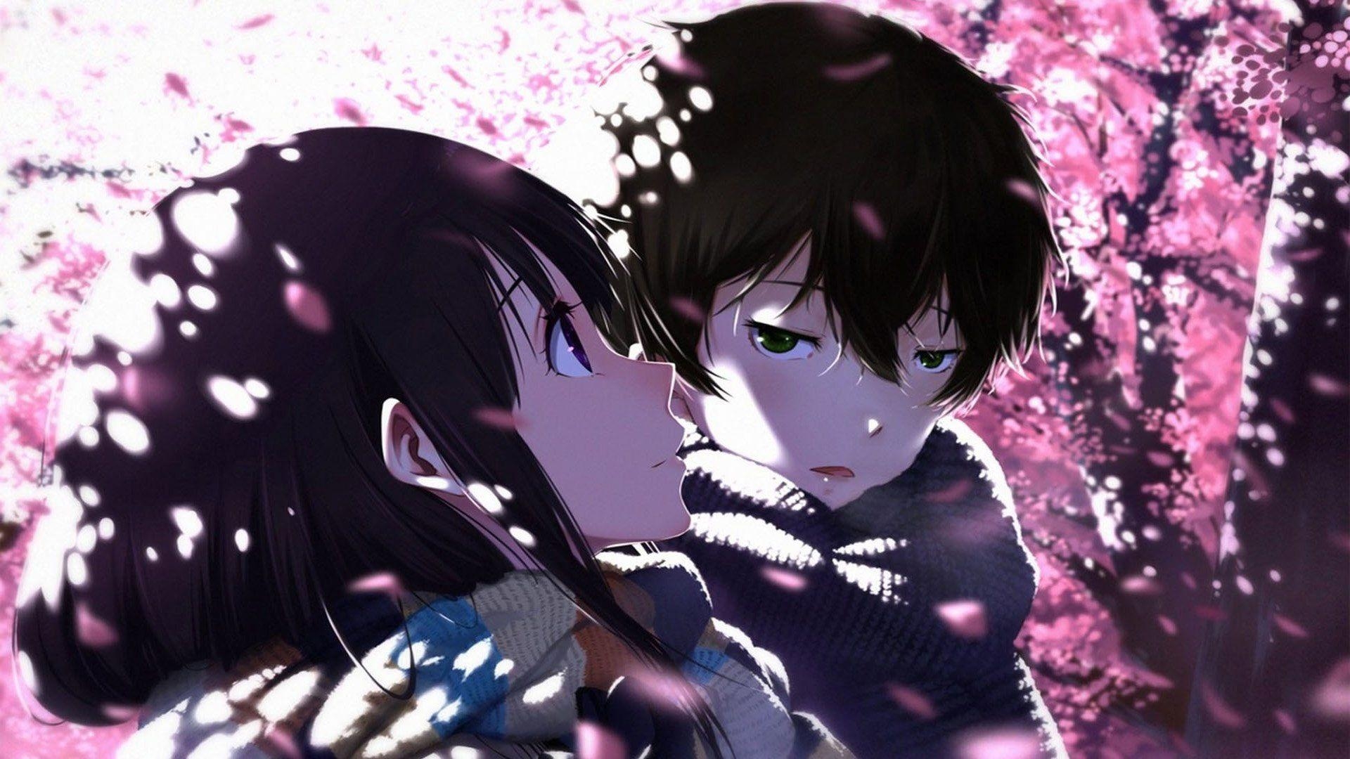 1920x1080 Hyouka HD Wallpaper and Background Image, Desktop