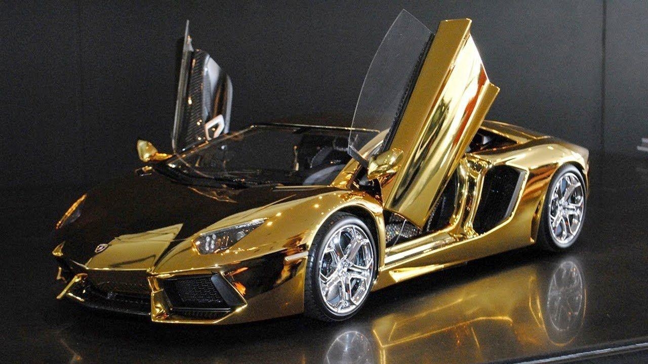 1280x720 Lamborghini Gold wallpaperx720, Desktop