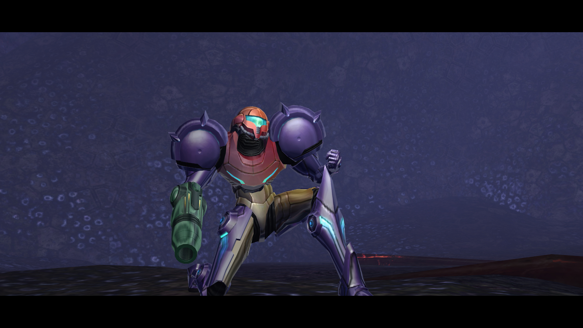 1920x1080 Metroid Prime Hero HD Wallpaper, Desktop