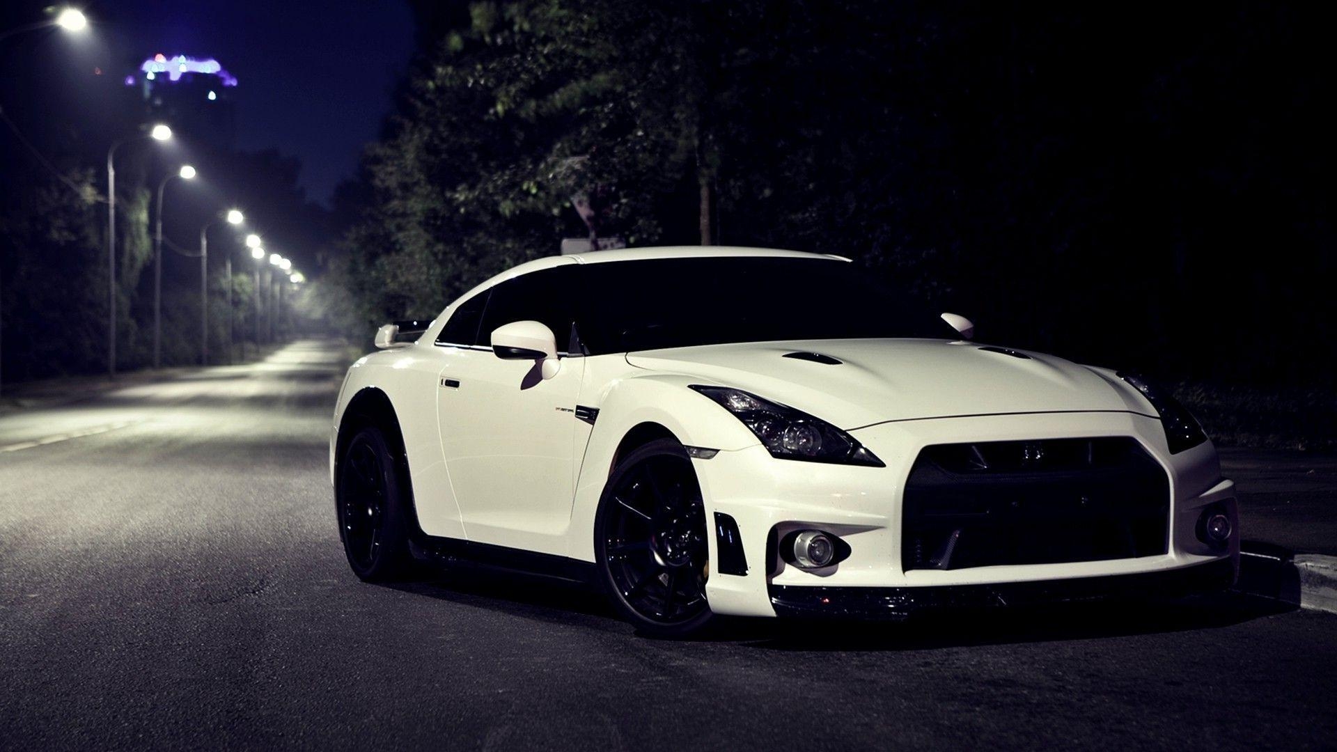 1920x1080 Nissan GTR R35 12 Cool Wallpaper HD Wallpaper. ARABALAR, Desktop