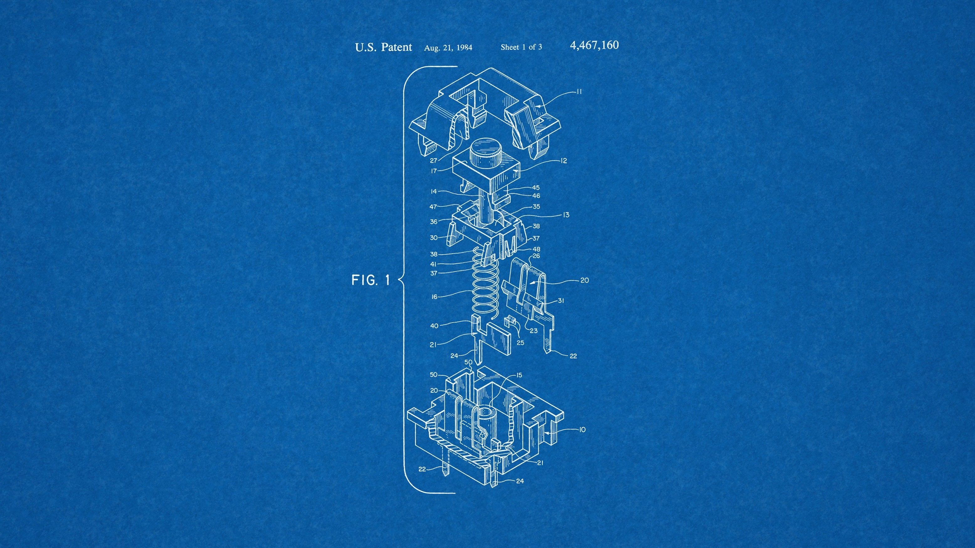 3120x1750 mechanical keyboard, Blueprints Wallpaper HD / Desktop and Mobile Background, Desktop