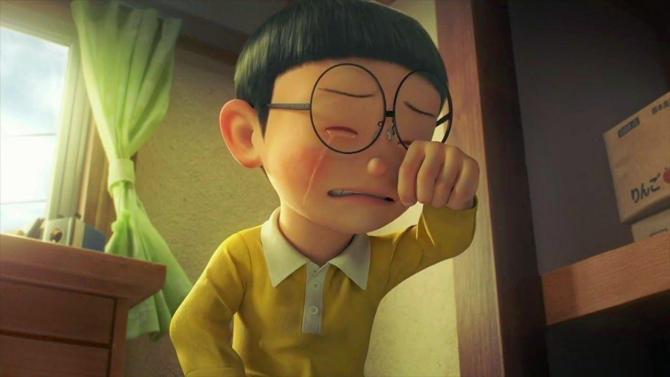 1370x770 Nobita And Shizuka HD Image PAGE PICTURES, Desktop