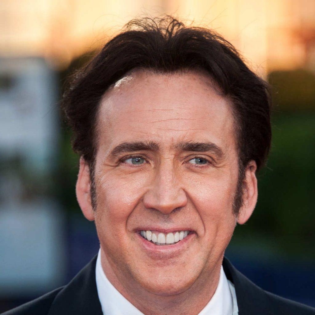 1030x1030 Nicolas Cage Wallpaper.com HD, Phone