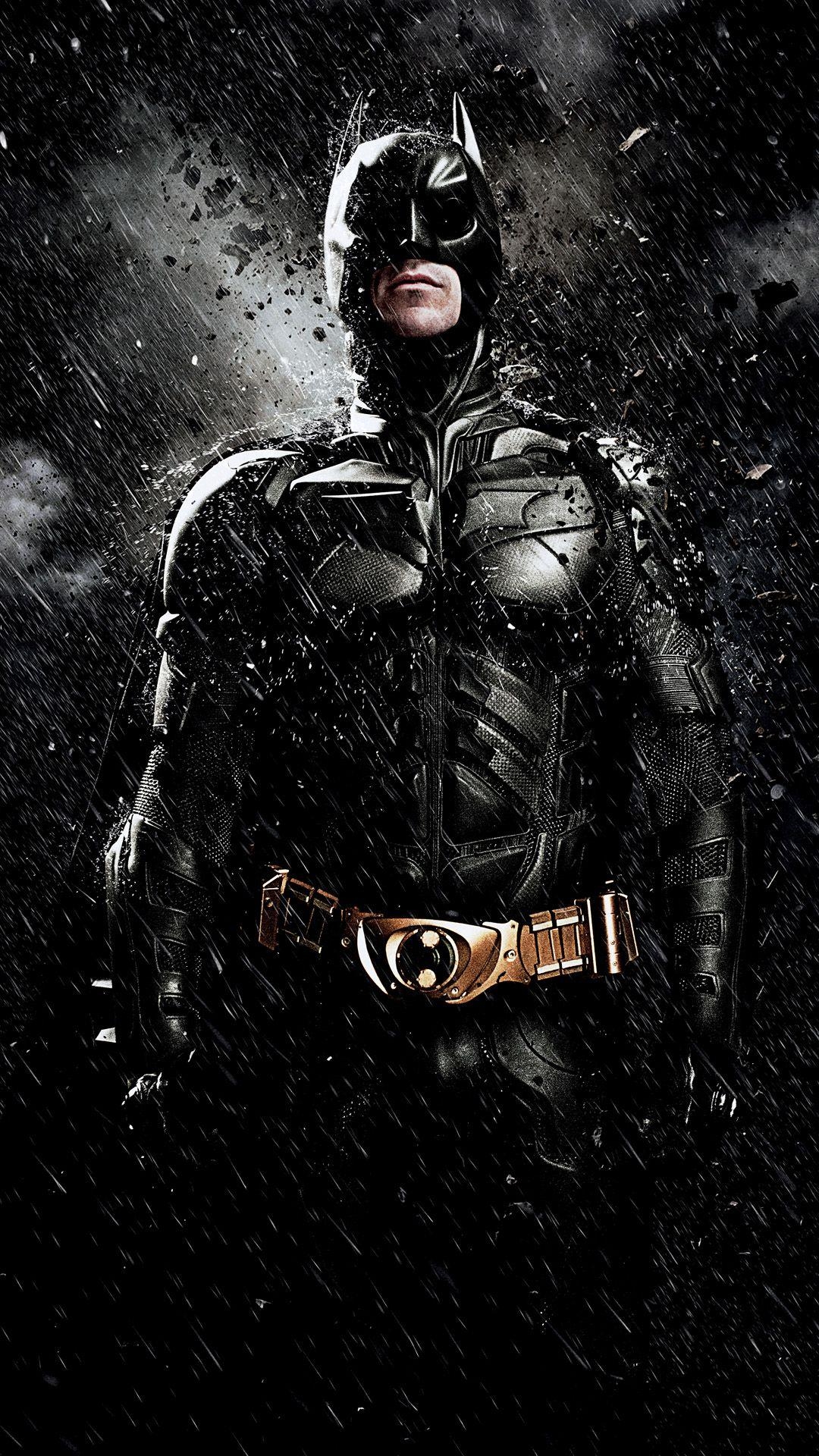 1080x1920 Batman Phone Wallpaper Free Batman Phone Background, Phone