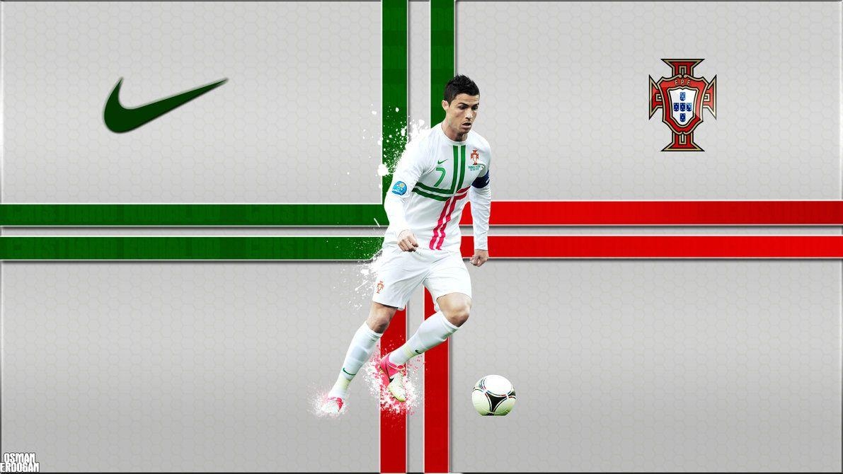 1200x670 Cristiano Ronaldo Portugal Wallpaper, Desktop