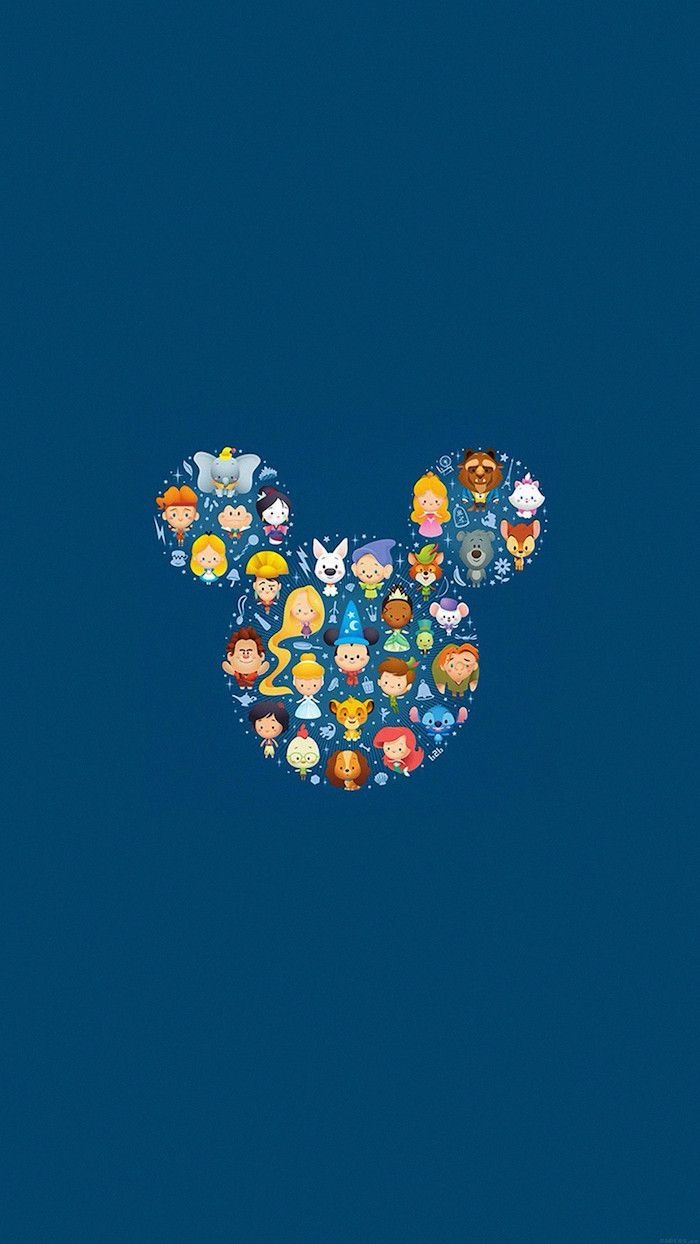 700x1250 Tumblr iPhone Wallpaper Disney, Phone