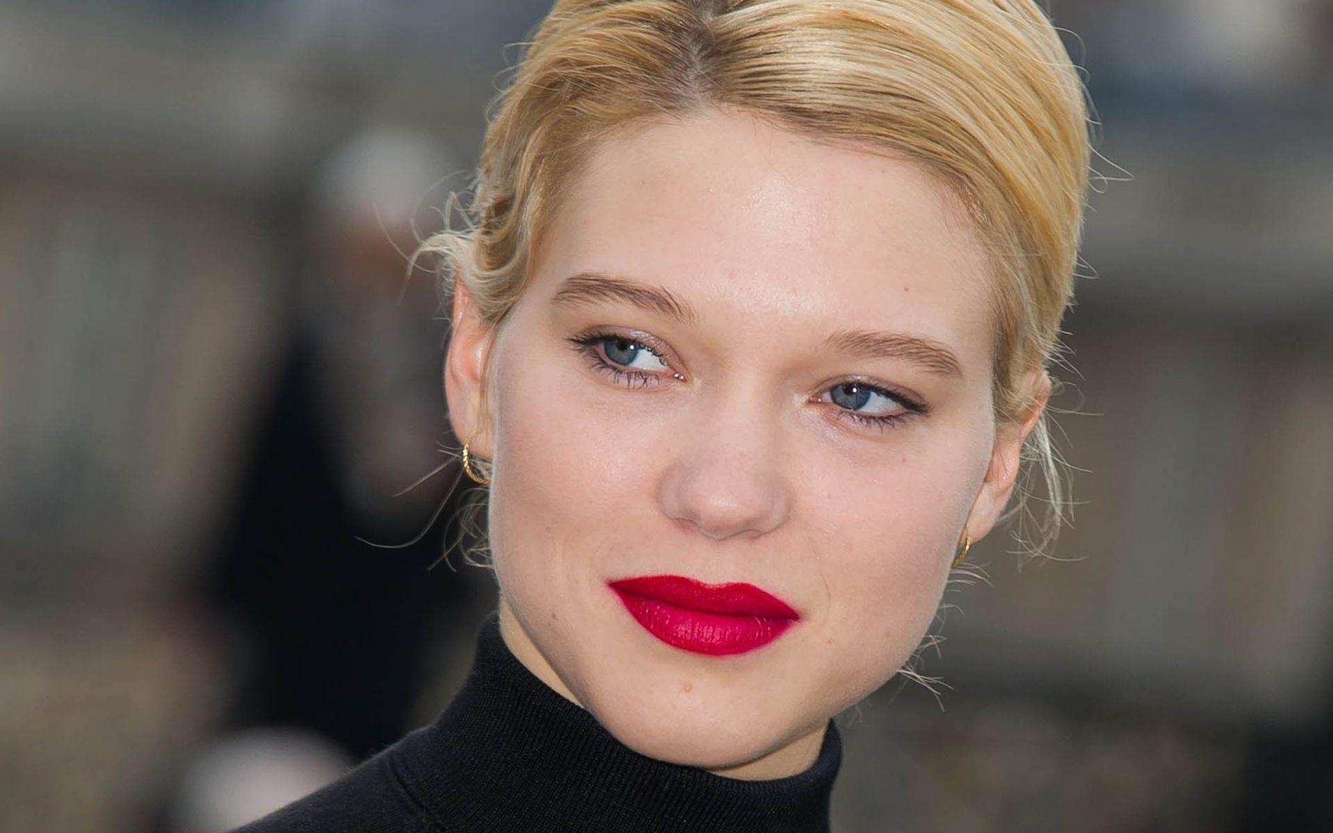 1920x1200 Lea Seydoux Wallpaper 06, Desktop