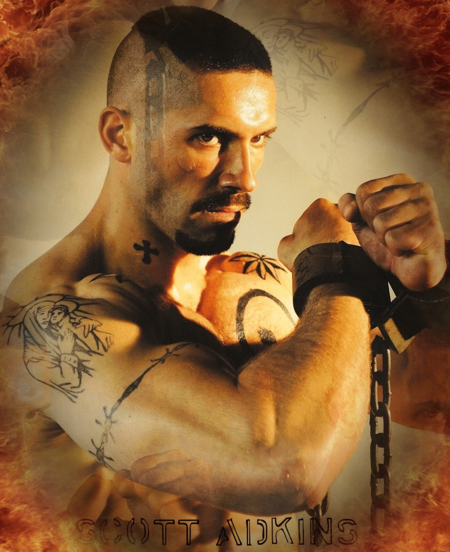 900x1110 Scott Adkins Wallpaper, Phone