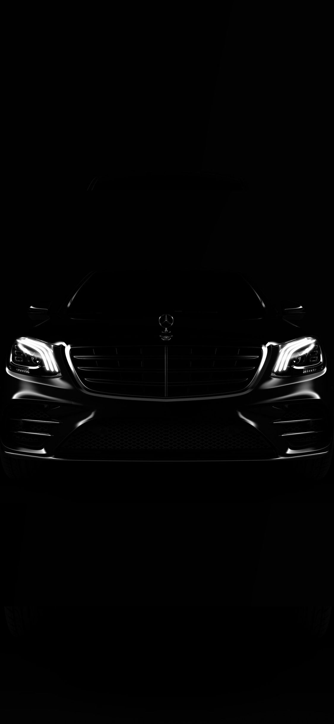 1130x2440 Download 1152x864 Wallpaper Portrait, Car, Mercedes Benz, IPhone X  HD Image, Backgroun. Mercedes Wallpaper, Black Car Wallpaper, Mercedes Benz Wallpaper, Phone