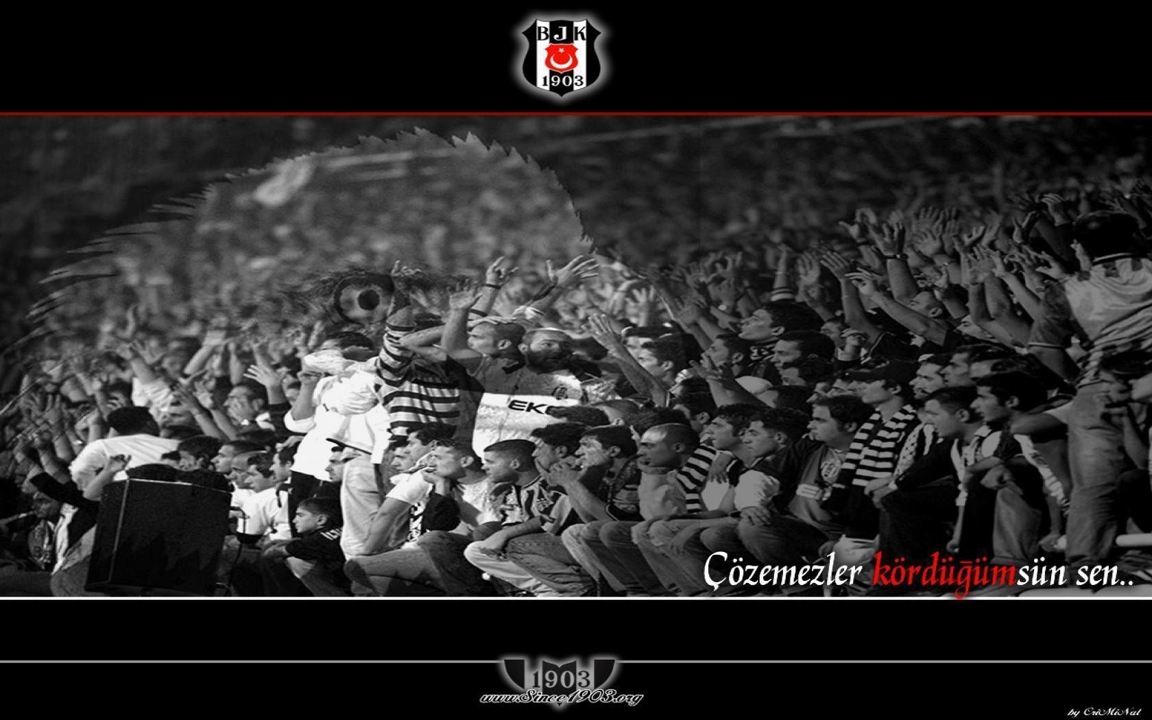 1680x1050 Besiktas J.K., Inönü Stadium, Soccer, Soccer Clubs Wallpaper HD, Desktop