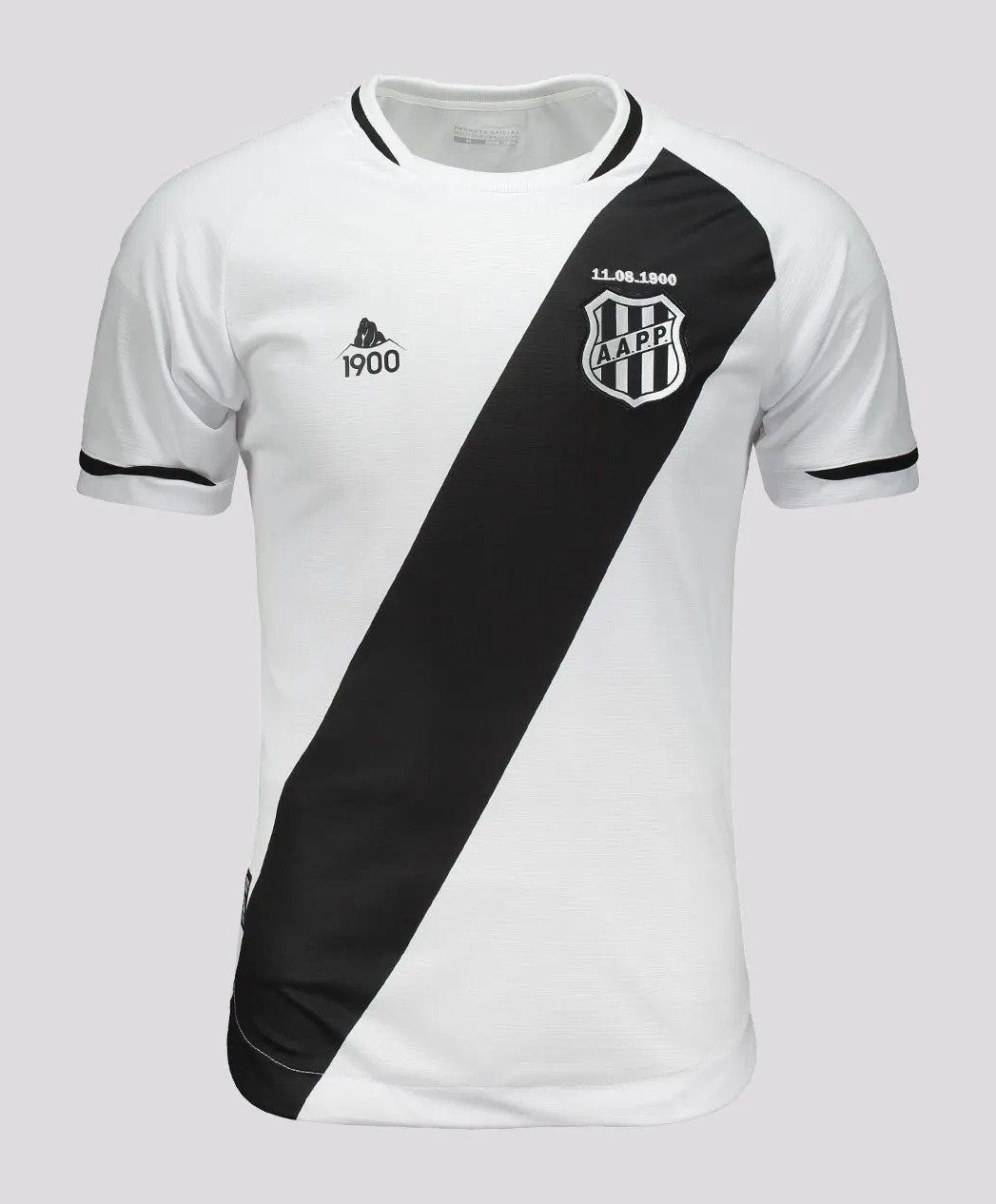 1050x1270 AA Ponte Preta 2022 Home Kit, Phone