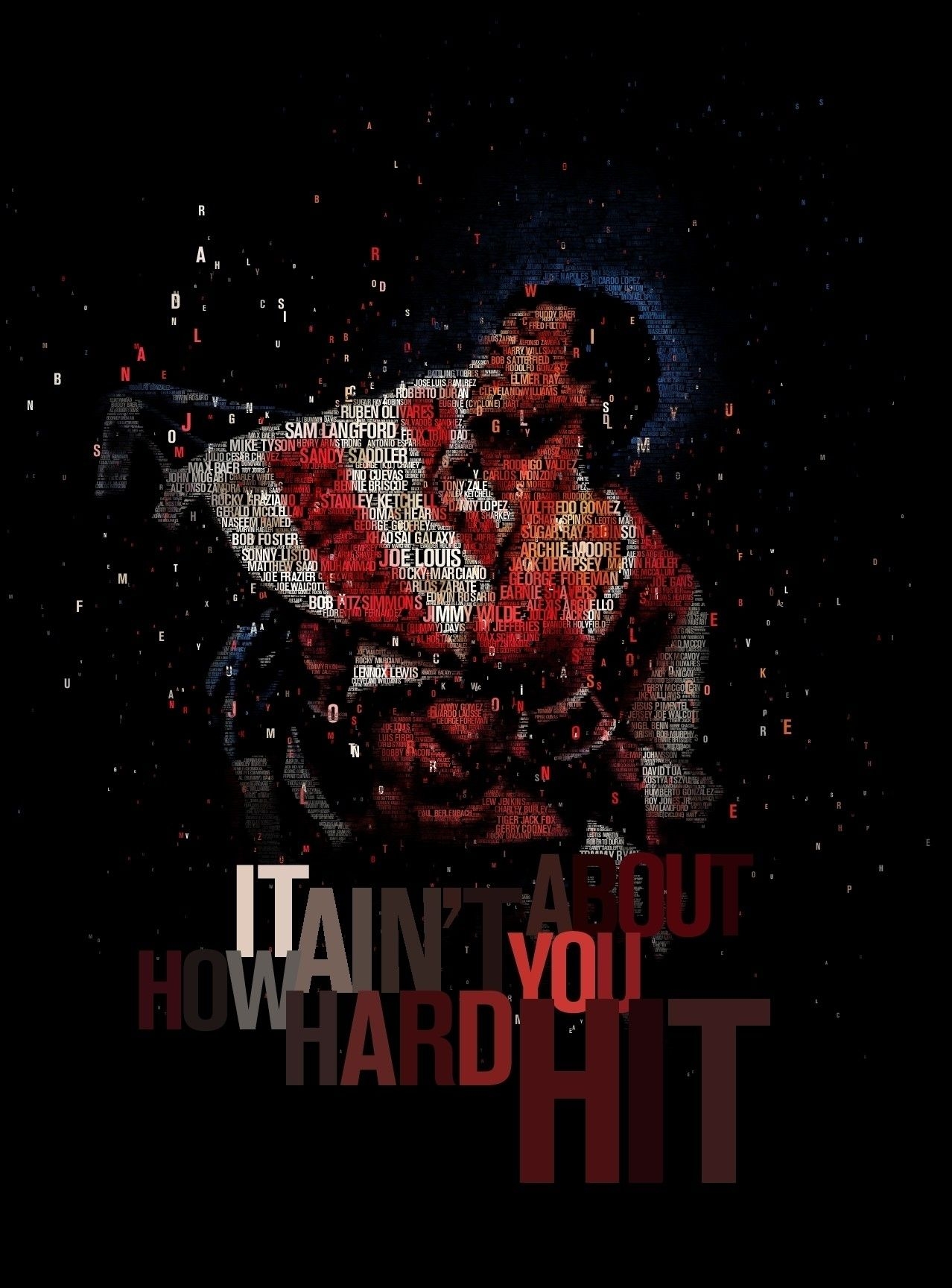 1280x1730 Rocky Balboa Wallpaper Balboa Wallpaper iPhone, Phone