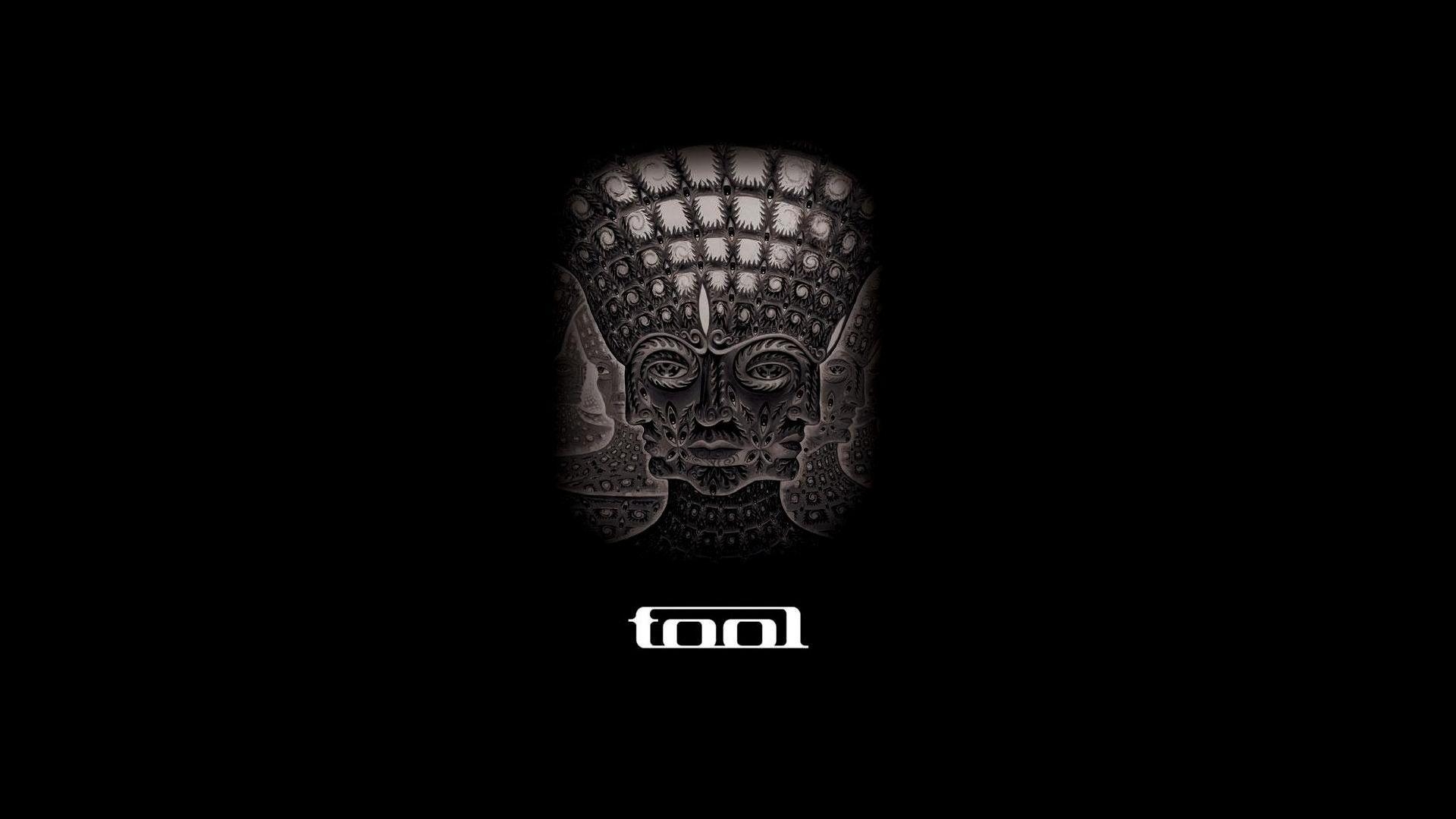 1920x1080 Tool Band Mobile Wallpaper, Desktop