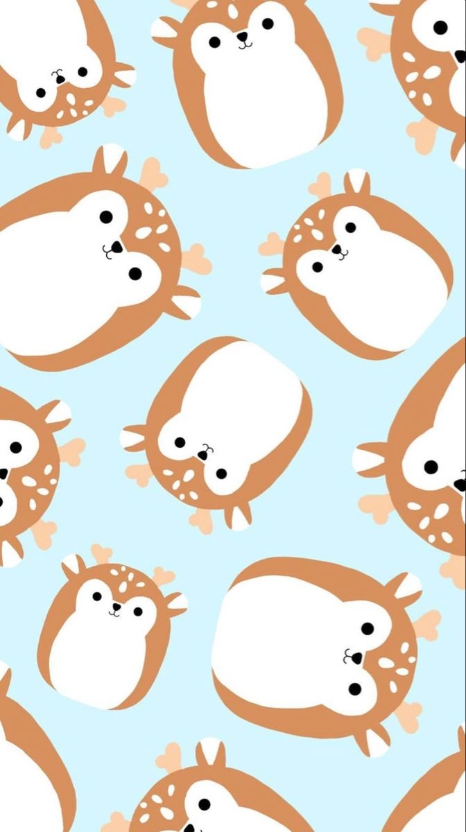 680x1200 Squishmallow wallpaper ideas. wallpaper, wallpaper iphone cute, ipad wallpaper, Phone