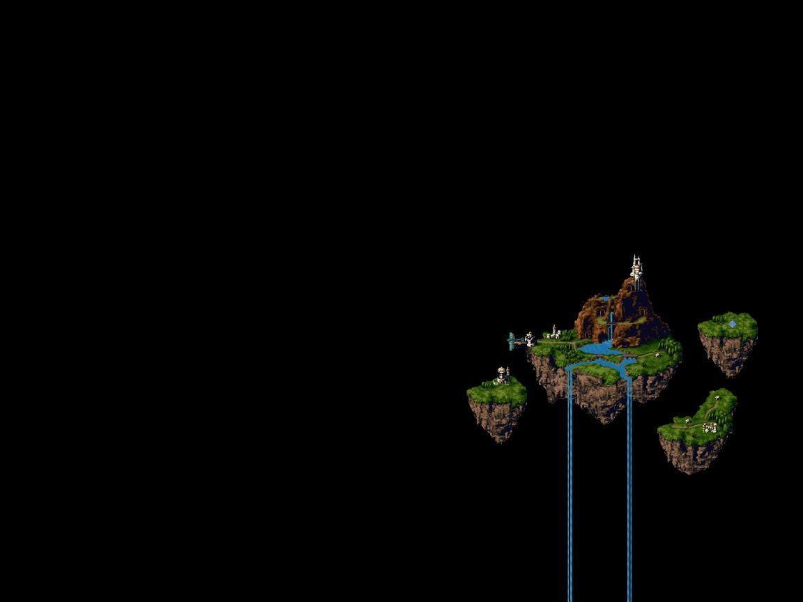 1160x870 Retro: Chronotrigger desktop PC and Mac wallpaper, Desktop