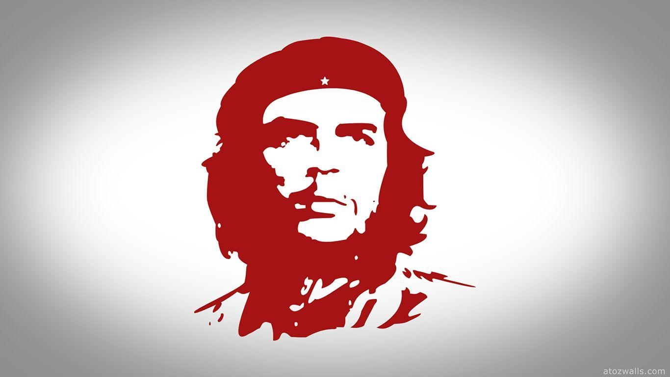 1370x770 che guevara HD wallpaper download, Desktop