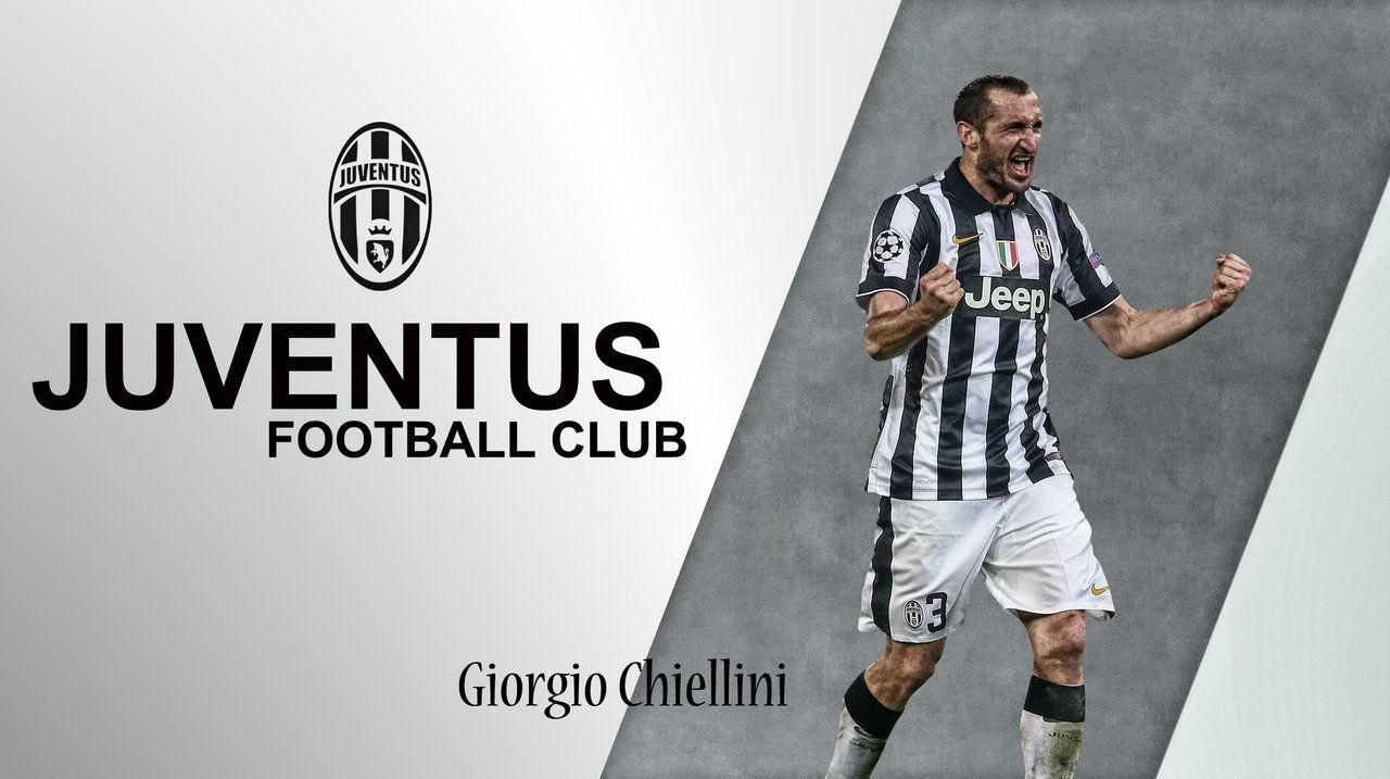 1280x720 Giorgio Chiellini, Desktop