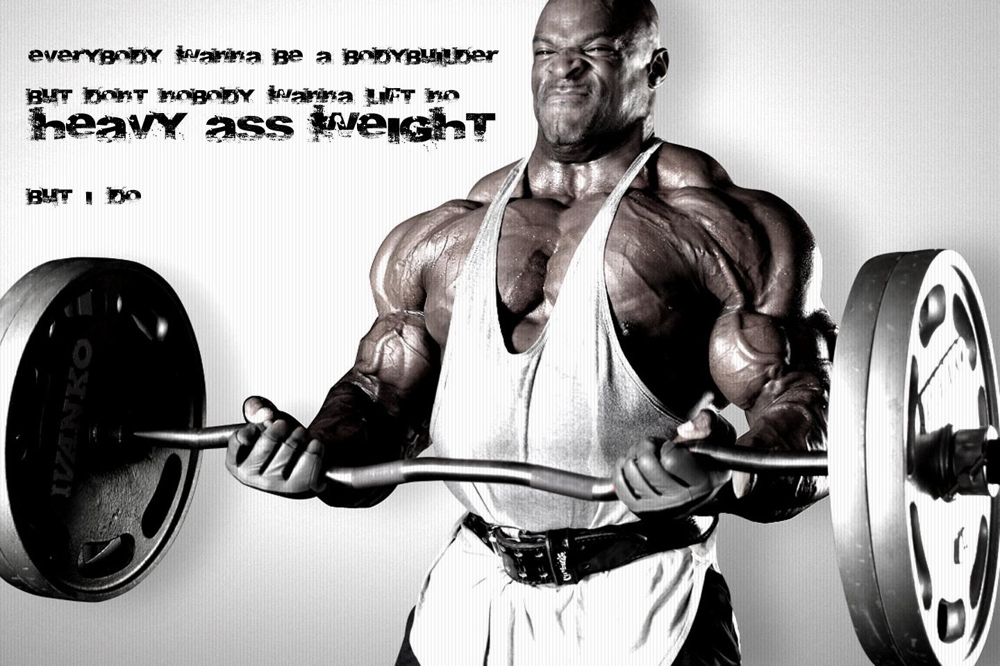 1440x960 bodybuilder wallpaper Gallery, Desktop