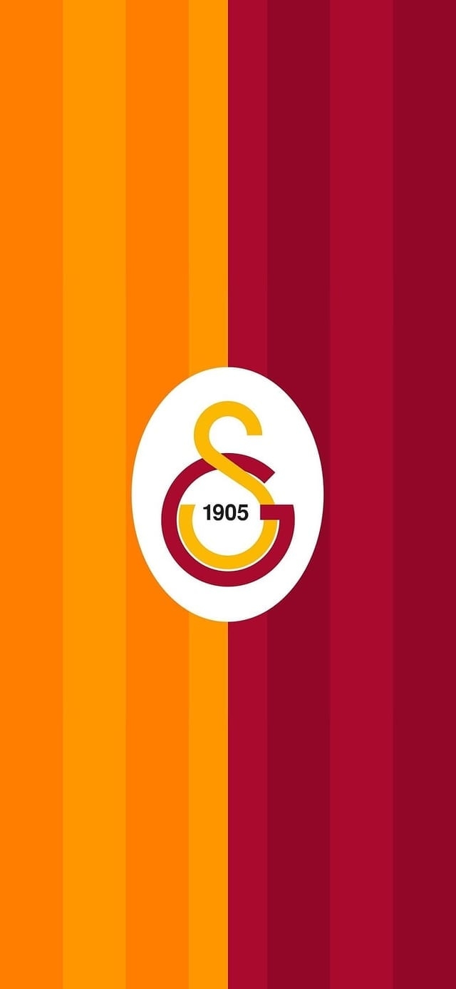 640x1390 Galatasaray Smartphone Wallpaper, Phone