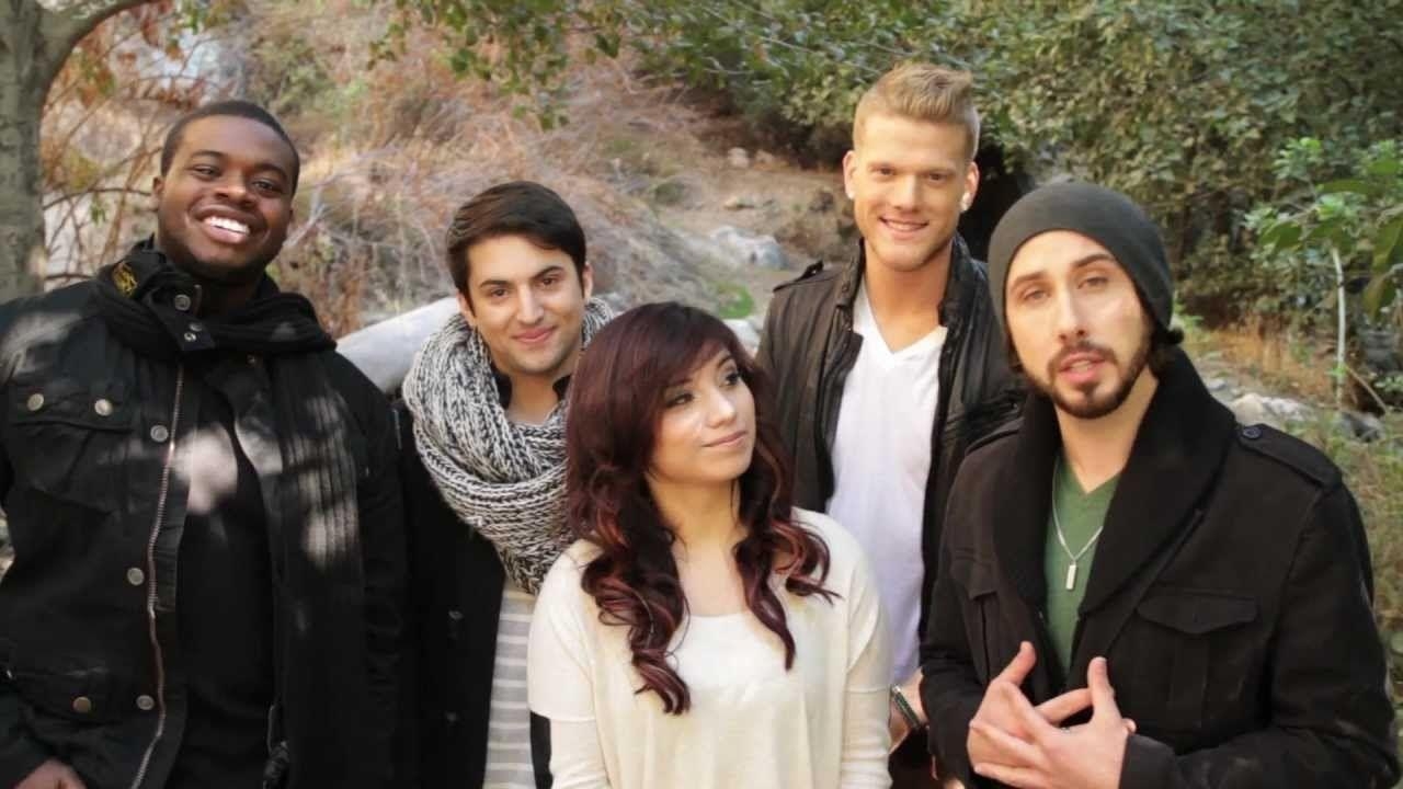 1280x720 Best Pentatonix HD Image Wallpaper, Desktop