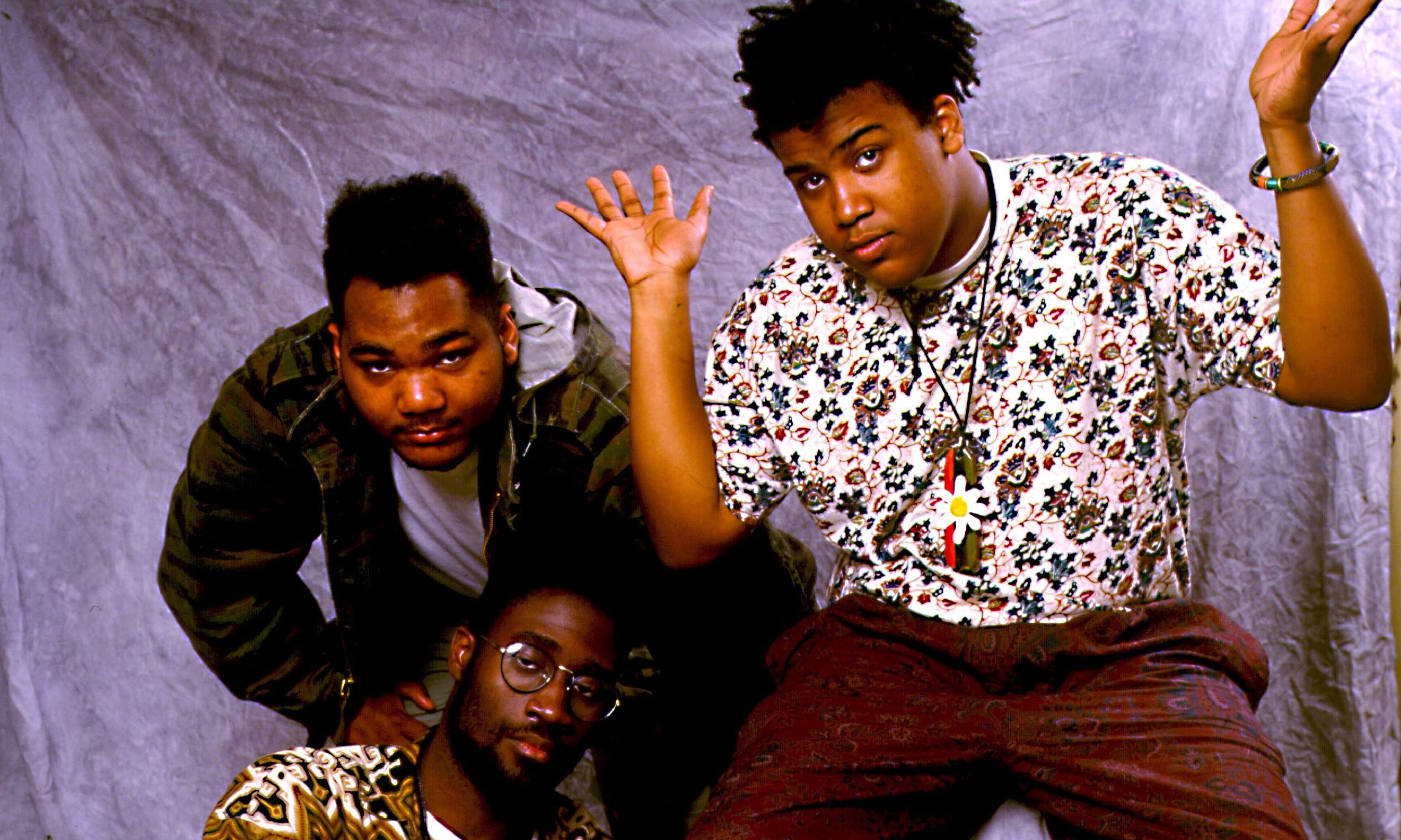 2540x1520 De La Soul Wallpaper Image Photo Picture Background, Desktop