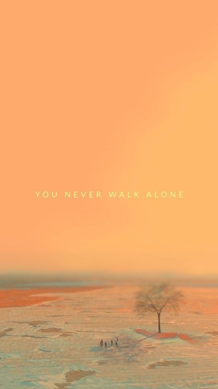 720x1280 Wallpaper Iphone Quotes Bts 28, Phone