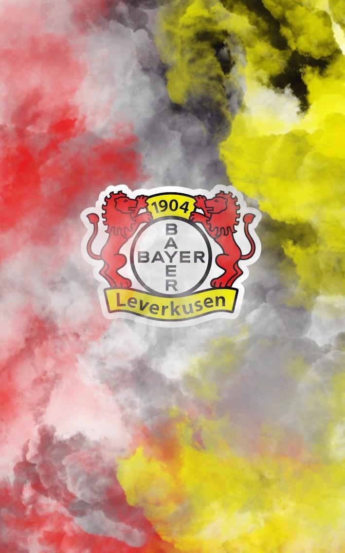 710x1140 Bayer Leverkusen Wallpaper, Picture, Phone