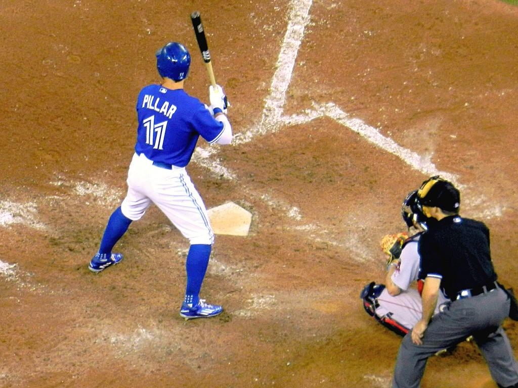 1030x770 Number Kevin Pillar Wallpaper, Desktop