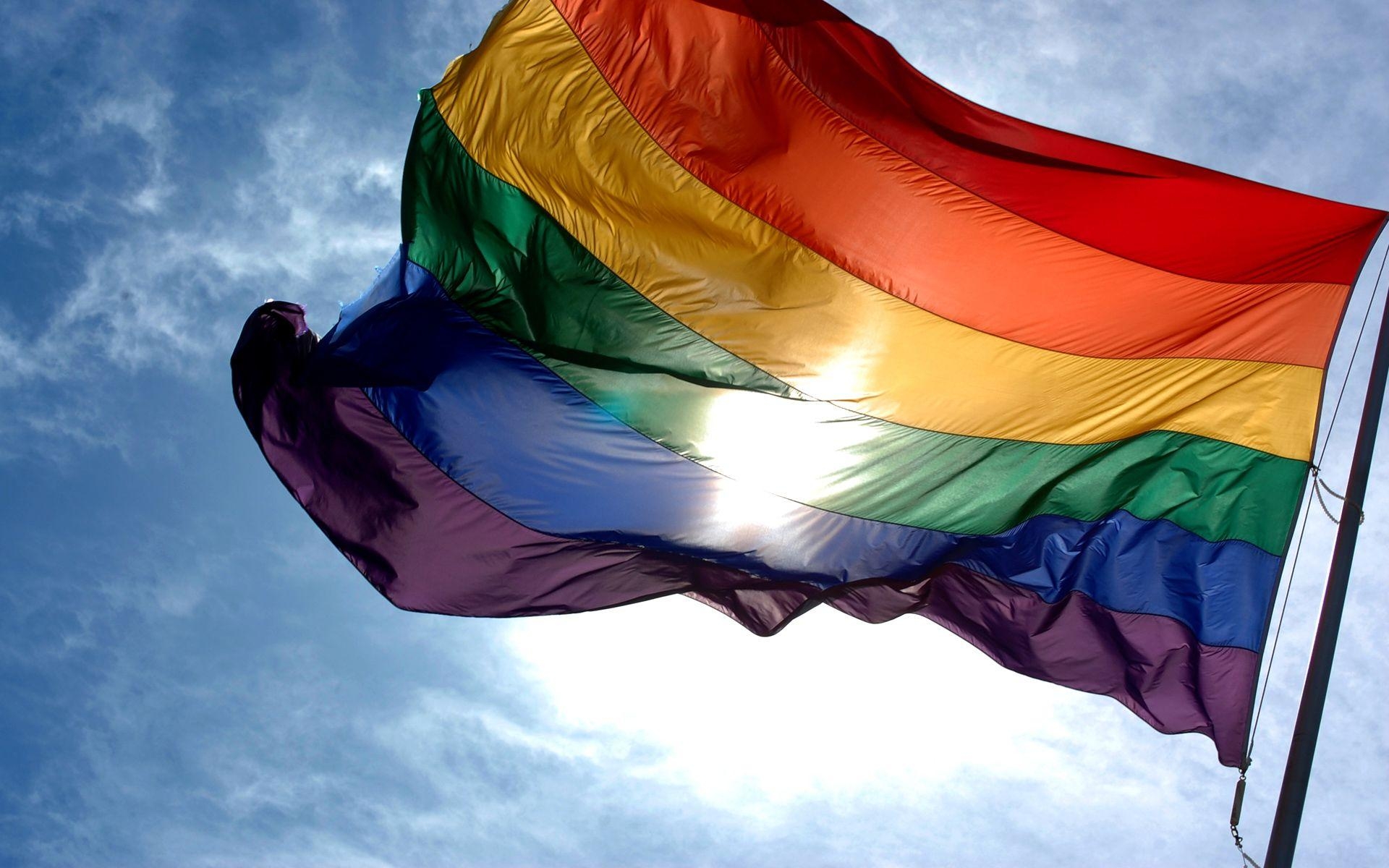 1920x1200 Gay Pride HD Computer Screen Picture, Desktop