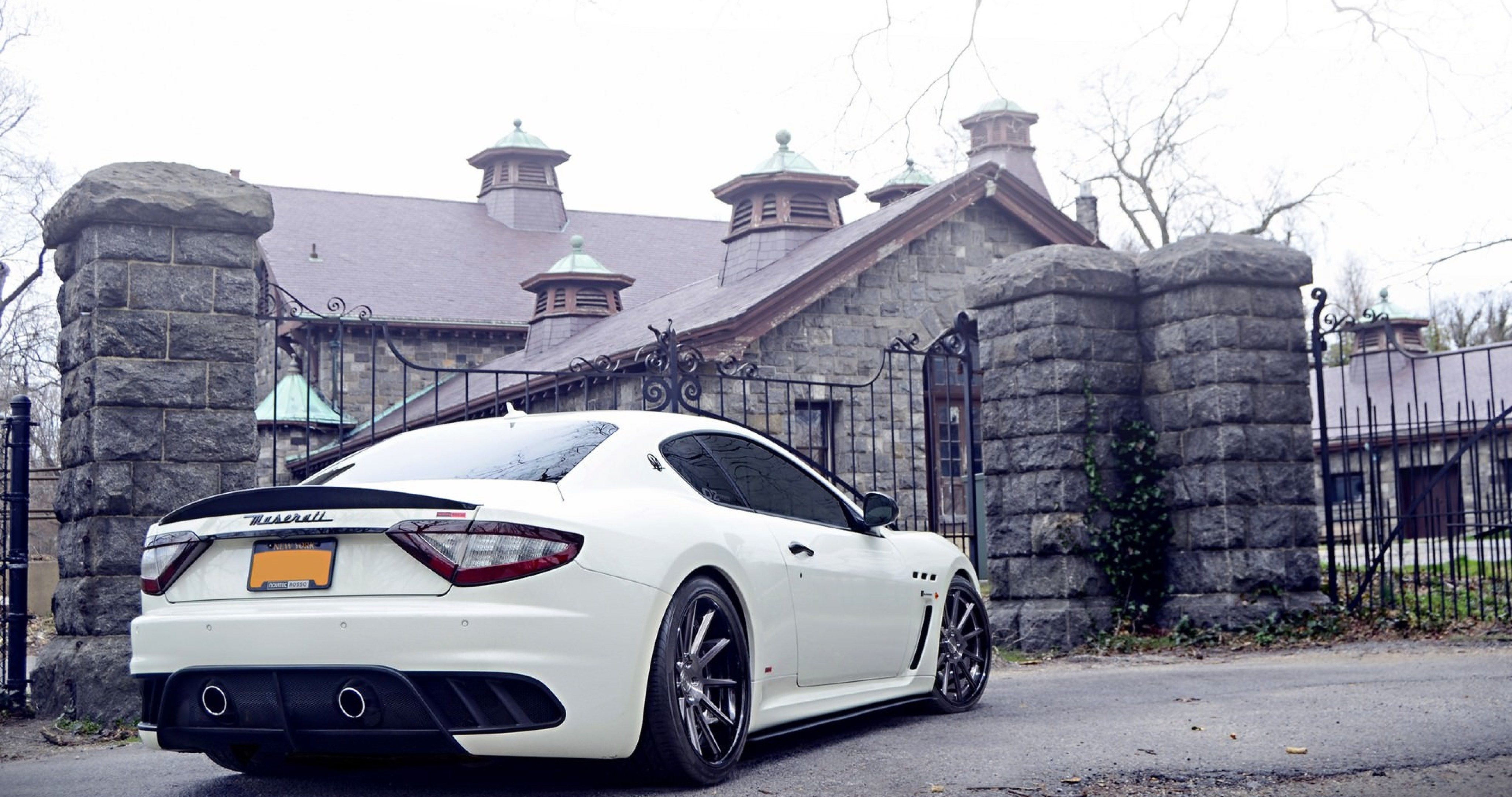 4100x2160 maserati granturismo 4k ultra HD wallpaper High quality walls, Desktop