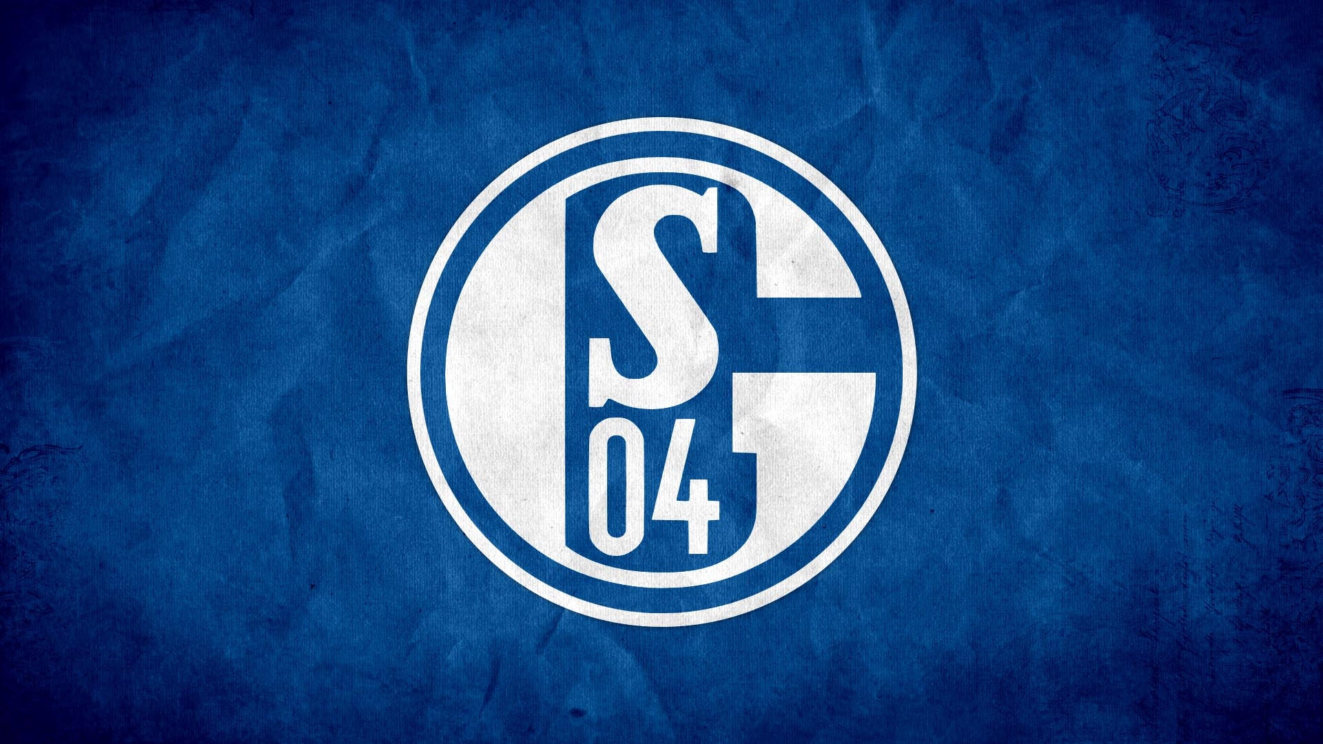 1920x1080 Blue FC Schalke 04 Logo Wallpaper Football Spo Wallpaper, Desktop