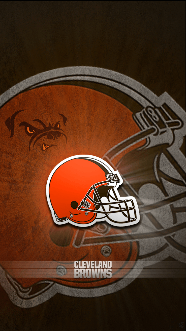 750x1340 Cleveland Browns Wallpaper, HD Cleveland Browns Background on WallpaperBat, Phone