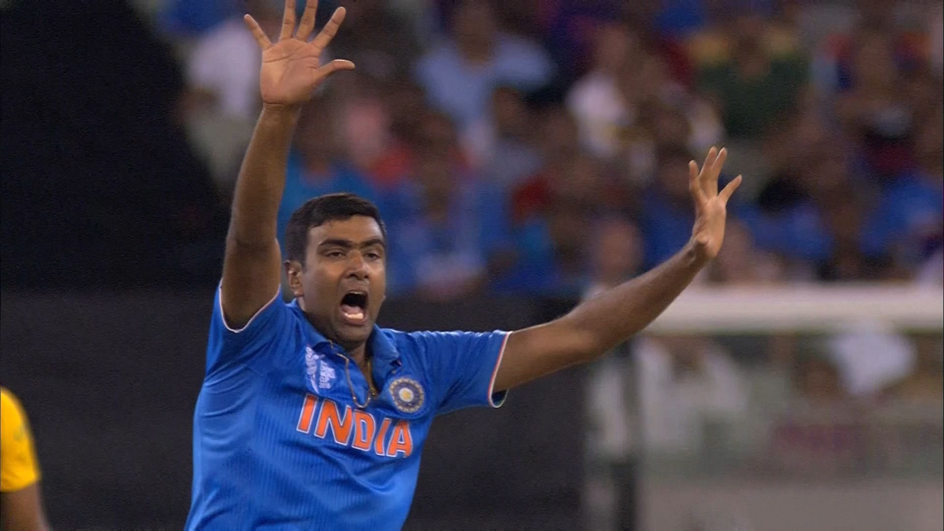 1920x1080 Ashwin, 3 41 Vs South Africa, Desktop