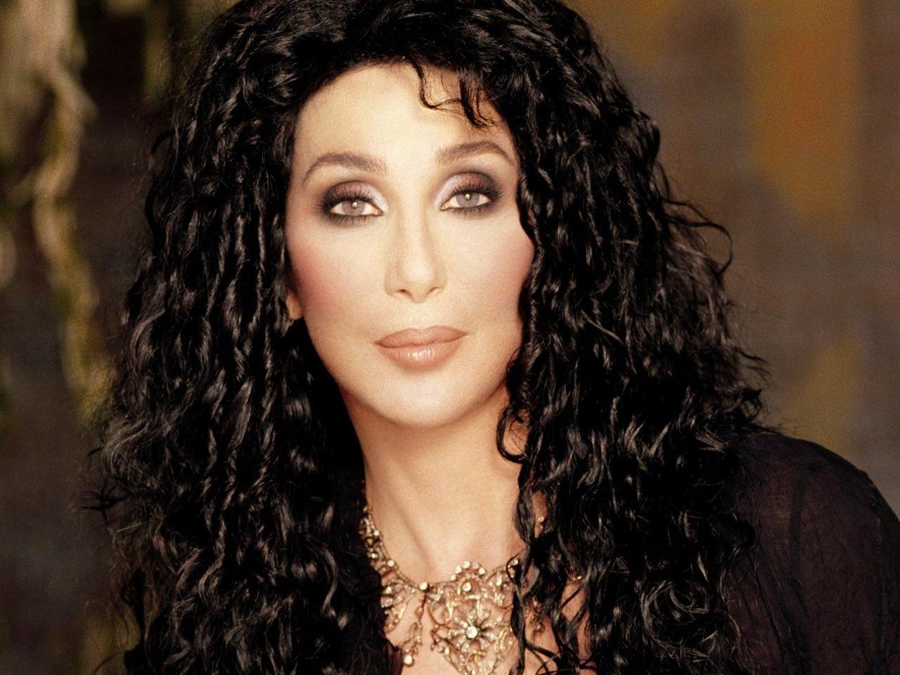 1280x960 Cher Wallpaper, Desktop