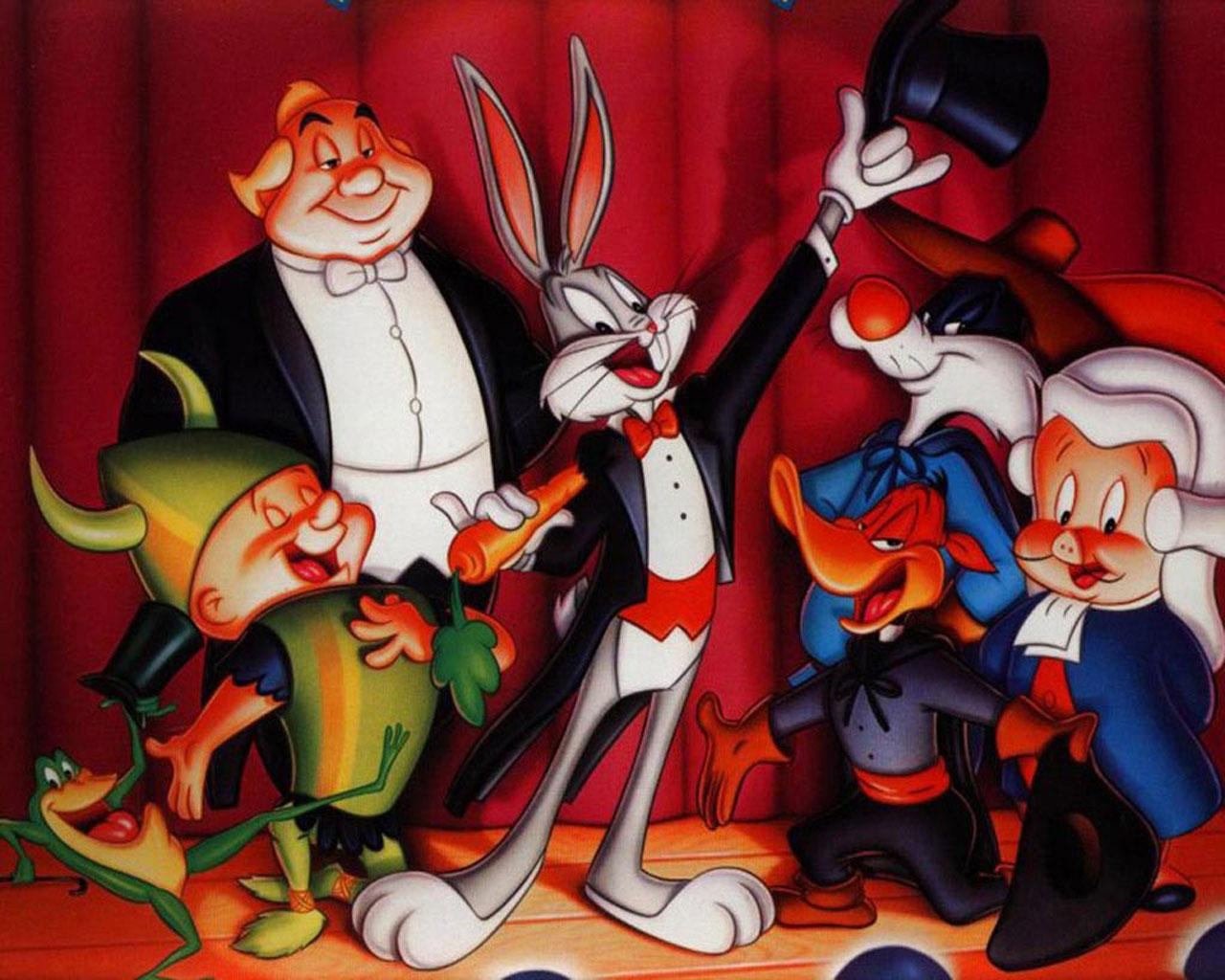 1280x1030 Free Cool Wallpaper: bugs bunny wallpaper, Desktop